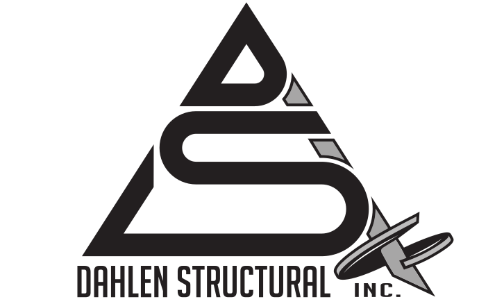 Dahlen Structural Logo