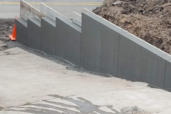 concrete driveway wall-resize